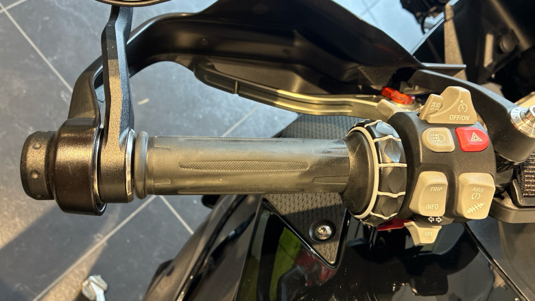 BMW S1000 XR Sport SE ABS